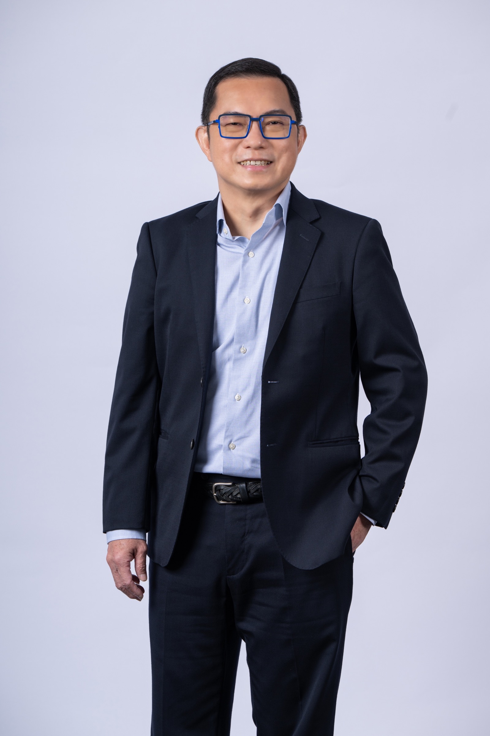 Clarence Ng
